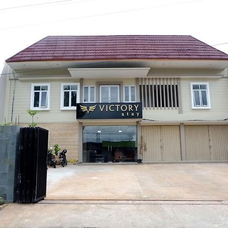 Victory Stay Srondolwetan Exterior foto