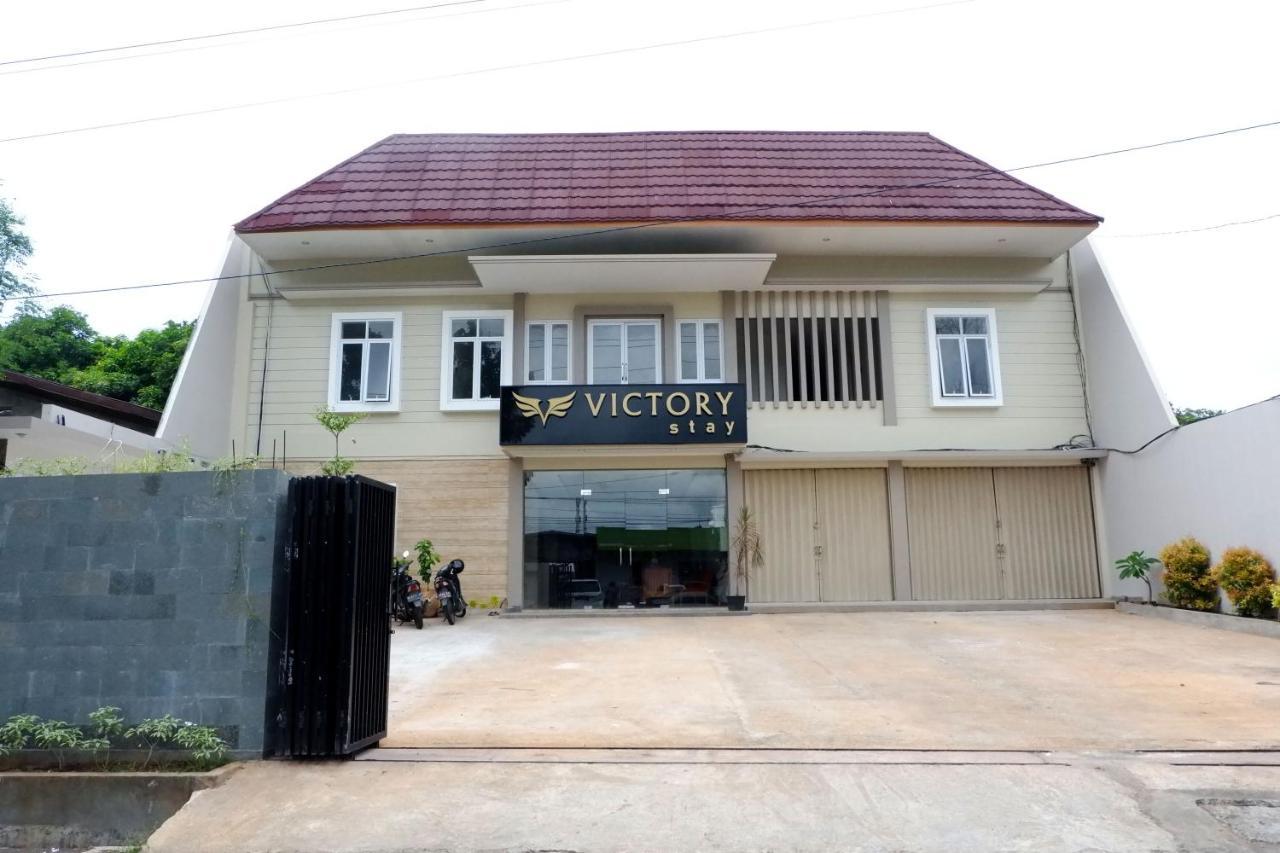 Victory Stay Srondolwetan Exterior foto